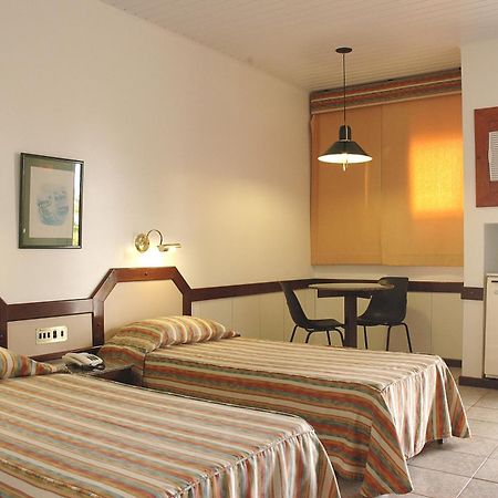 טיישרה דה פרייטאס Hotel Pousada Lord חדר תמונה
