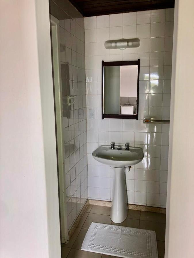 טיישרה דה פרייטאס Hotel Pousada Lord מראה חיצוני תמונה