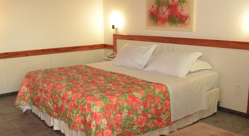 טיישרה דה פרייטאס Hotel Pousada Lord מראה חיצוני תמונה