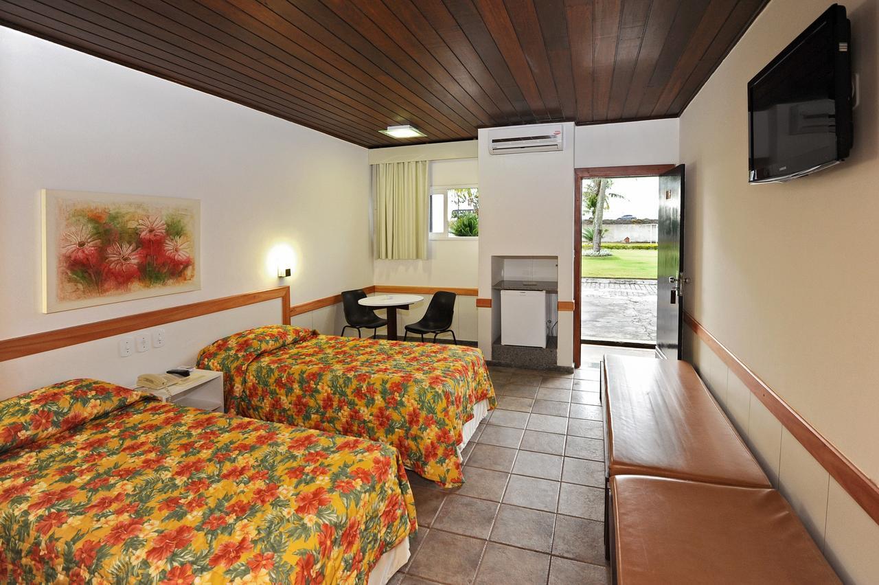 טיישרה דה פרייטאס Hotel Pousada Lord מראה חיצוני תמונה