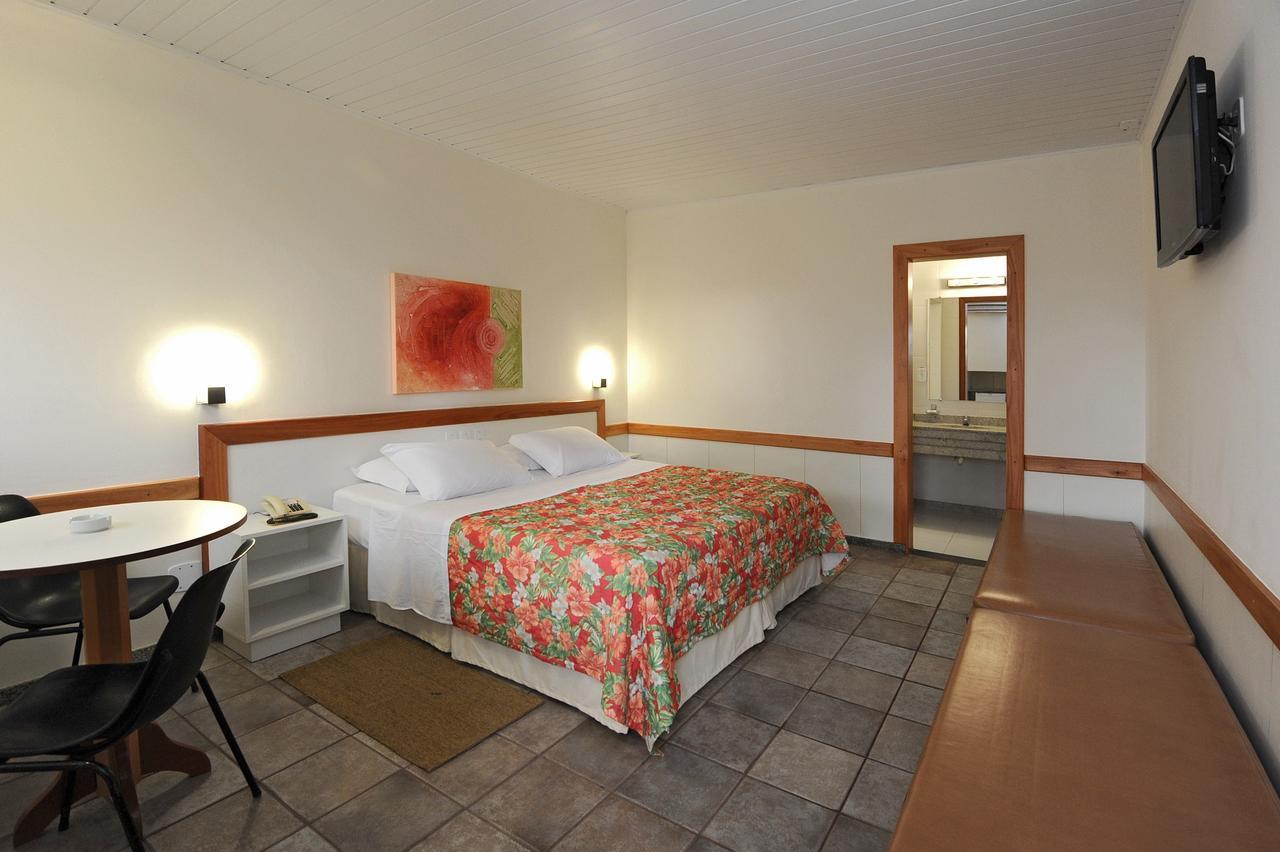 טיישרה דה פרייטאס Hotel Pousada Lord מראה חיצוני תמונה