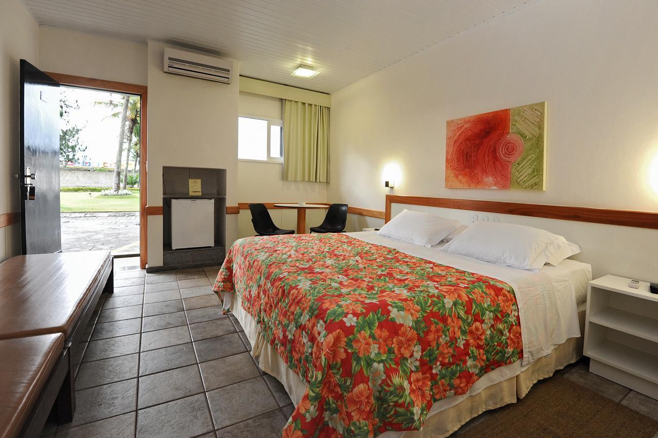 טיישרה דה פרייטאס Hotel Pousada Lord מראה חיצוני תמונה