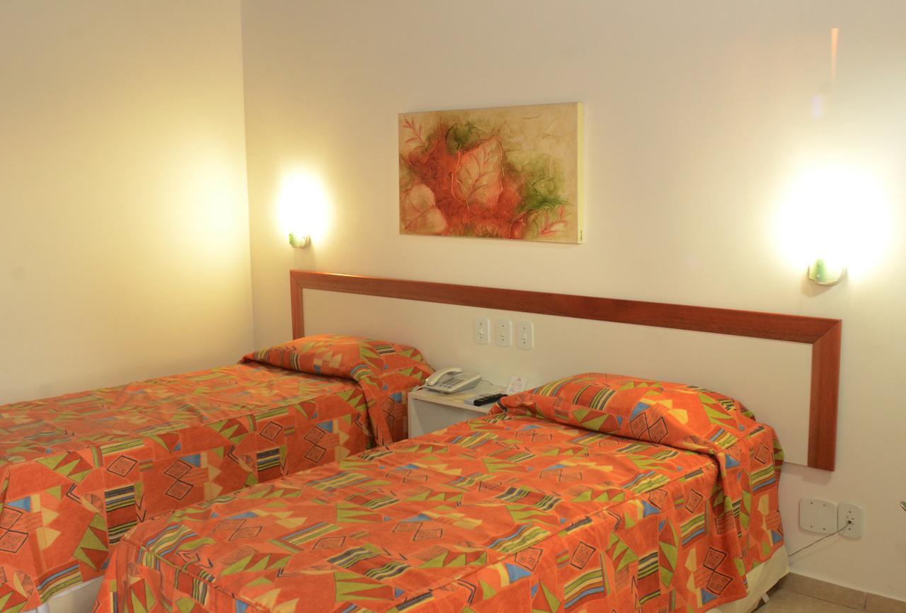 טיישרה דה פרייטאס Hotel Pousada Lord מראה חיצוני תמונה
