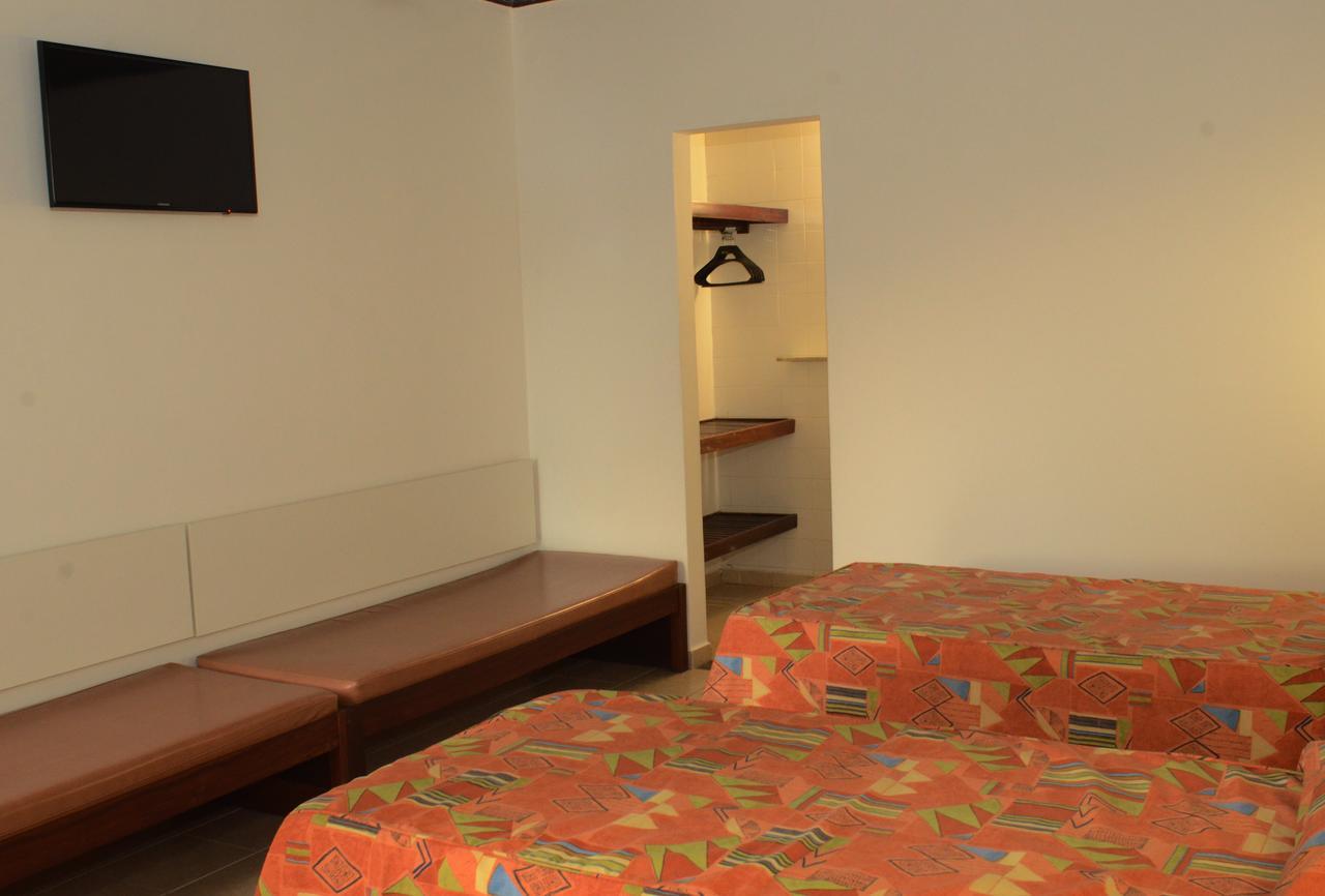 טיישרה דה פרייטאס Hotel Pousada Lord חדר תמונה