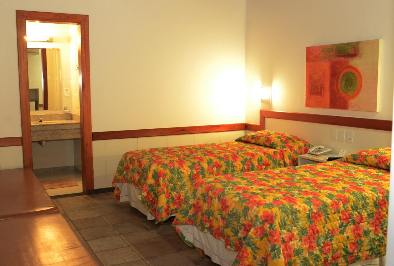 טיישרה דה פרייטאס Hotel Pousada Lord מראה חיצוני תמונה