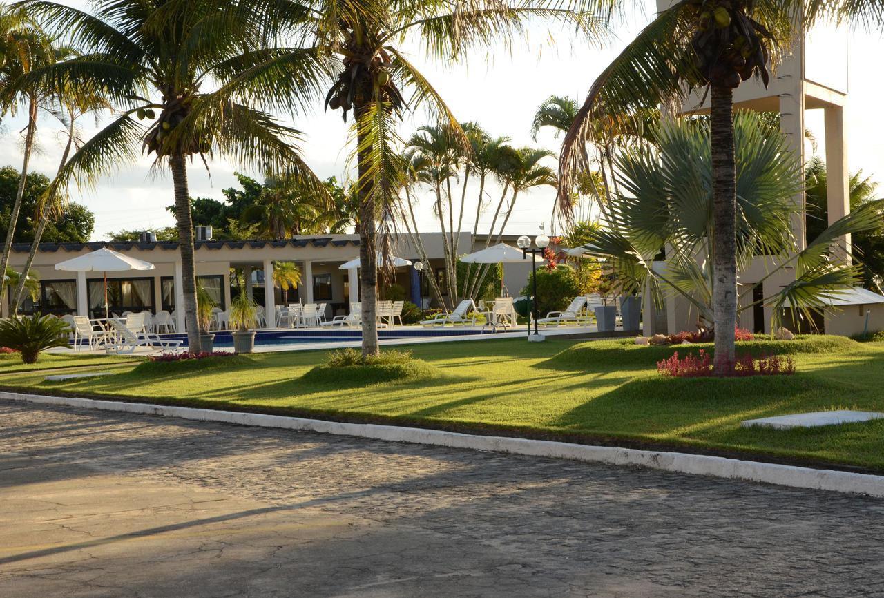 טיישרה דה פרייטאס Hotel Pousada Lord מראה חיצוני תמונה