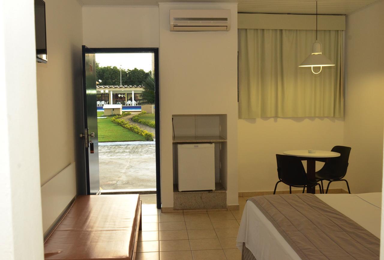 טיישרה דה פרייטאס Hotel Pousada Lord מראה חיצוני תמונה