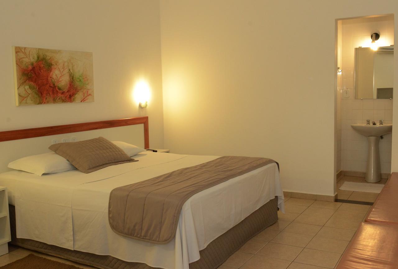 טיישרה דה פרייטאס Hotel Pousada Lord מראה חיצוני תמונה