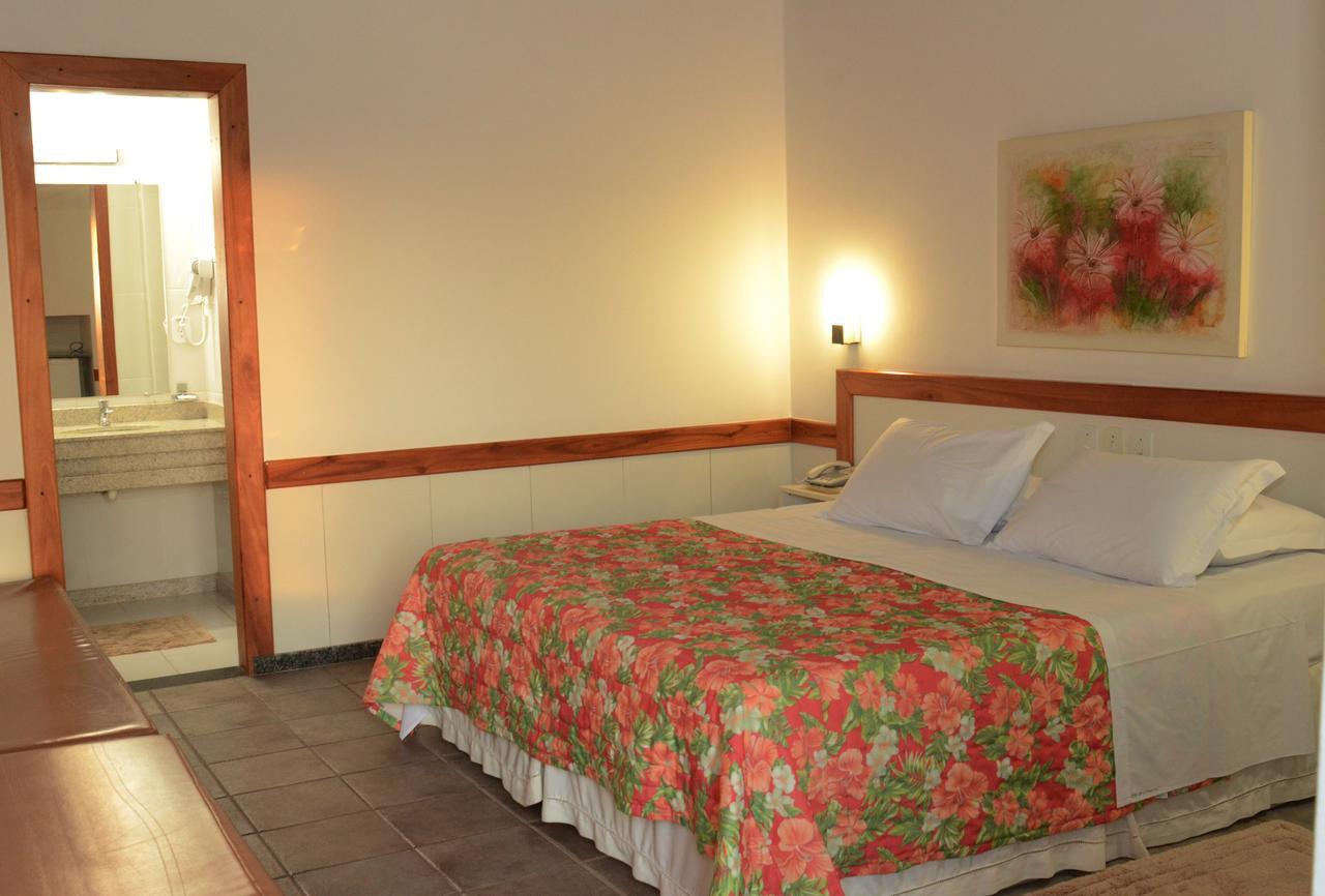 טיישרה דה פרייטאס Hotel Pousada Lord מראה חיצוני תמונה