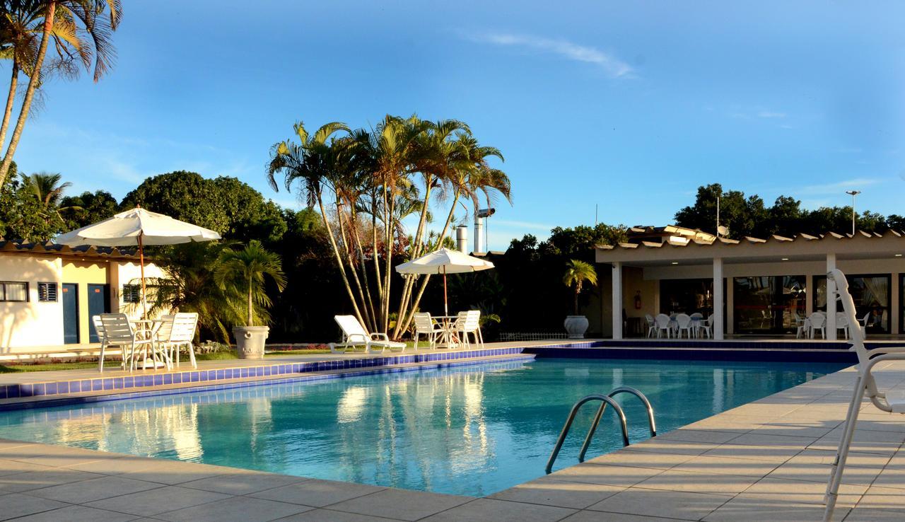 טיישרה דה פרייטאס Hotel Pousada Lord מראה חיצוני תמונה